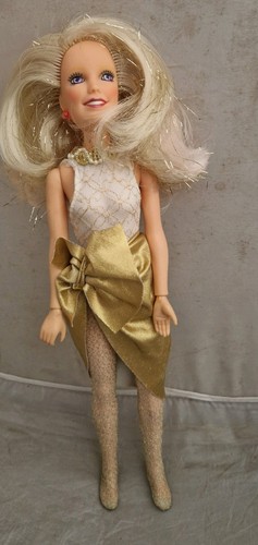 Vintage 1986 jem and the - and,
