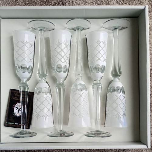 Vintage cristalleria sia - vintage,