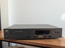 NAD 5425 CD Player Hi Fi