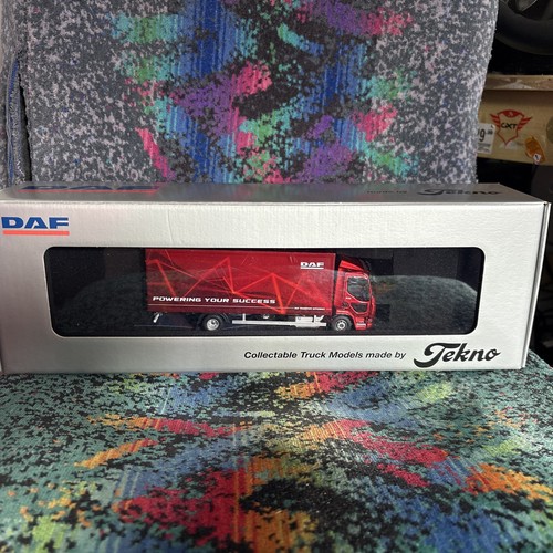 Tekno scale m004588 - 1:50,