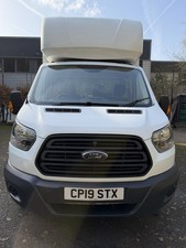 FORD Transit 350 L4