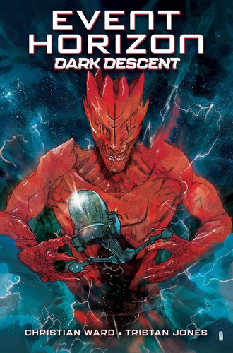 Event horizon dark descent - horizon:,
