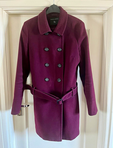 Dorothy perkins purple double - purple,