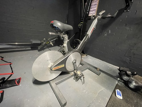 Keiser indoor spin bike - indoor, |