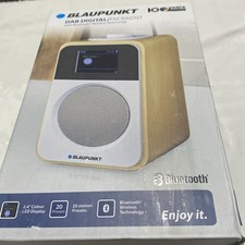 Blaupunkt DAB Digital FM Radio