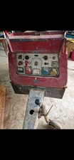 Diesel Generator and Welder