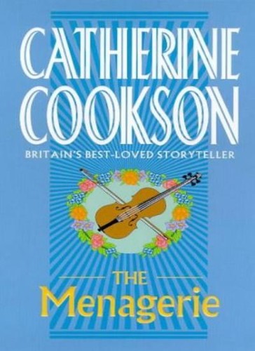 The menagerie catherine - the, by