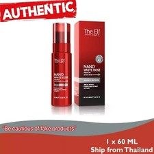 The Elf Nano White Dose Serum 10X - Fast Brightening Radiance Face Care, 60ml