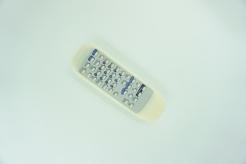 Remote control for - control, jvc