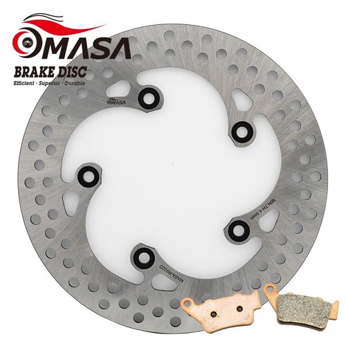 Brake rotor pads for - for, ktm