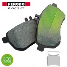 KAWASAKI KX 65 1999 Ferodo Eco Friction Rear Brake Pads