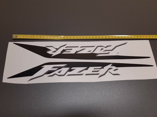 Yamaha fzs 600 - , fazer