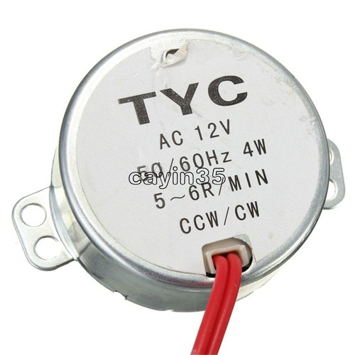 Pro tyc 12v 50 - pro, 50/60hz