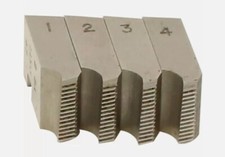 7/16" 1/2" 5/8" 7/8" 1" BSW