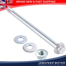 Outer Lateral Link Bolt Kit