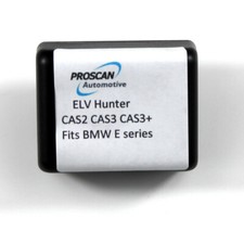 Fits BMW / MINI Steering Lock Emulator ELV / ESL Plug and Play