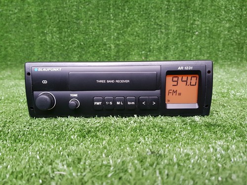 Blaupunkt 1231 - blaupunkt, ar