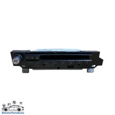 BMW 5 SERIES E60 E61 2007 To 2010 BUSINESS SYSTEM CONTROLER CD PLAYER 9192680