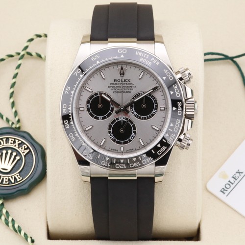Rolex daytona 126519ln - rolex, ghost