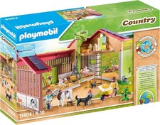 Playmobil  - 71304 -  Large