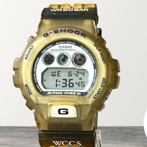 Operation casio g shock - [operation], g-shock