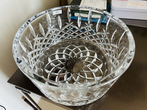 Crystal glass marquis markham - marquis,