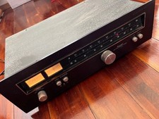 JUNK Sansui TU-1500 AM/FM