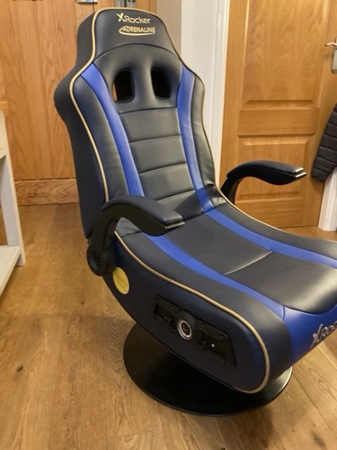 Rocker adrenaline 1 - rocker, 2.1