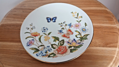 Aynsley 17cm fine - aynsley, bone