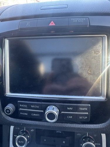 Volkswagen touareg 2014 - volkswagen, 2014-2018