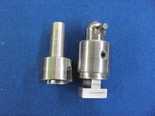 3-D TYPE VALVE SEAT cutting