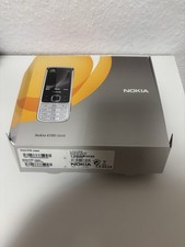 Nokia 6700 Classic Original Packaging
