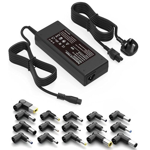 Yobvtbf 90w universal laptop - 90w,