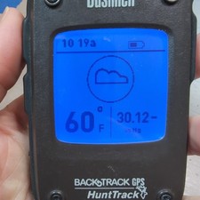 Bushnell Back-Track Fishtrack