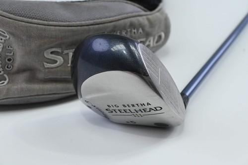Ladies callaway steelhead iii - ladies,