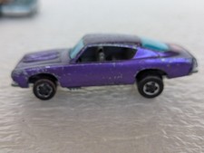 1967 Hotwheels Custom
