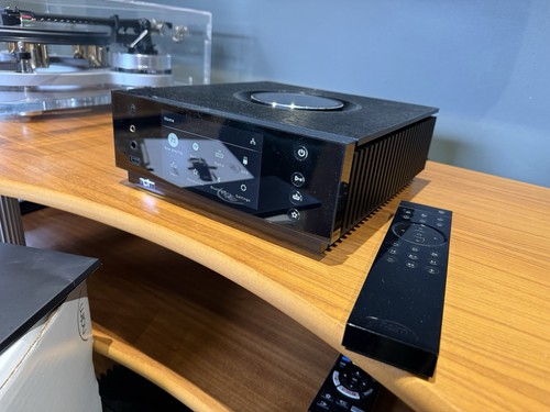 Naim unity atom - naim, headphone