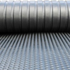 Rubber Stable Horse Mat 1pc