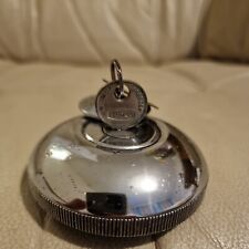Gas cap.One key.Wilmot Breeden.FP748