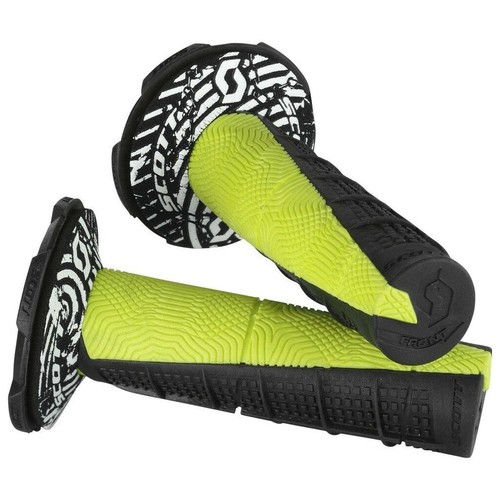 Scott usa duece grips - grips, with