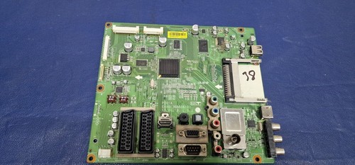 Main board 50pj550 - main, 50"