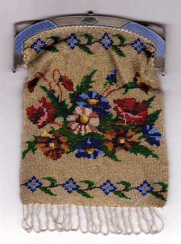 Russian silver enamel - russian,