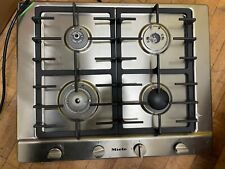 Miele KM2010 - 65cm 4 Burner