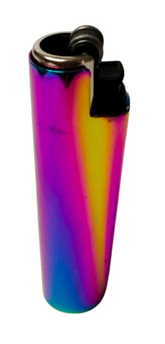 Clipper metal mini - clipper, lighter