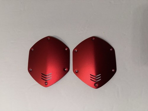Moda over ear shields - over,