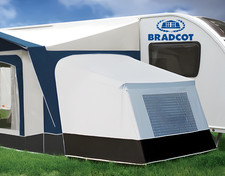 NEW! - Bradcot Sport Annexe