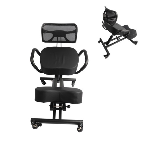 Height adjustable ergonomic - height,