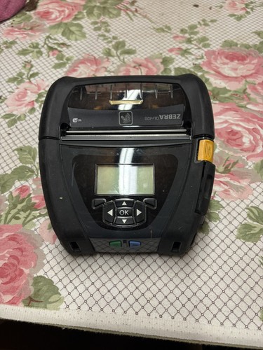 Wifi bluetooth thermal label - wifi,