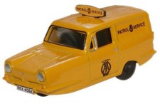Oxford Diecast 76REL001