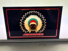 Vintage Jennings Indian Chief